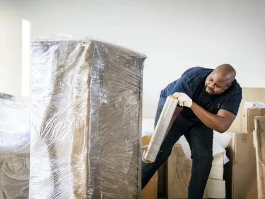 Servicio Flete de hogar